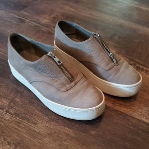 Vince Camuto Platform Sneakers